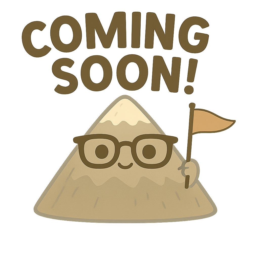 Coming Soon